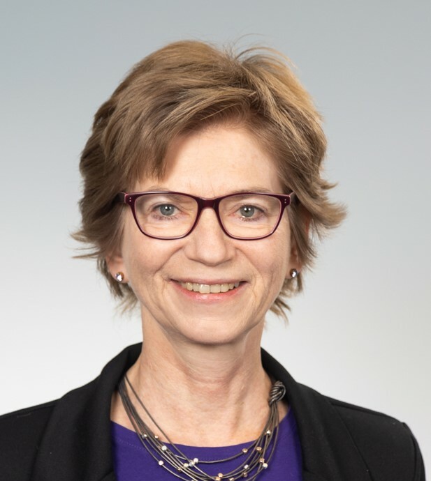 Dr. Petra Notz